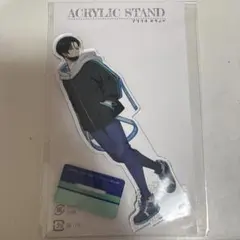 ブルーロック 糸師凛 アクリルスタンド