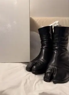 Maison Margiela メゾンマルジェラ タビブーツ 足袋43のサムネイル