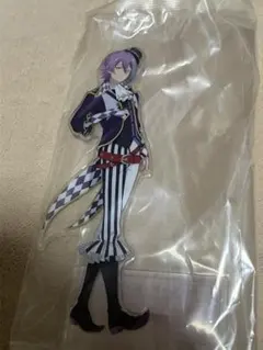 プロセカ　神代類　アクスタ　劇場版プロジェクトセカイ壊れたセカイと歌えないミク