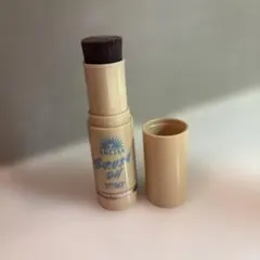 アネッサ パーフェクトUV ブラッシュオンパウダー