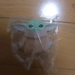 グローグー　ソフビ　マスコット