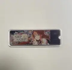 プロセカ花里みのりアクリルバナーバッジ