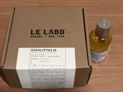 ロス限定 藤井風 ムスク25 LE LABO オードパルファム 15ml - メルカリ