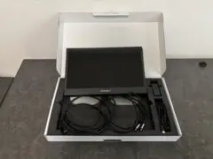 ポータブルモニター