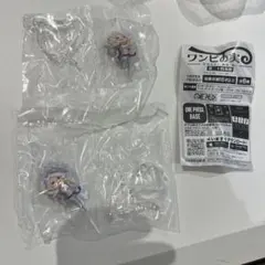 ワンピの実　第二十四海戦　ジュエリー　ボニー