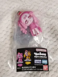 ウイルスイーツ フィギュアコレクション イチゴプリン