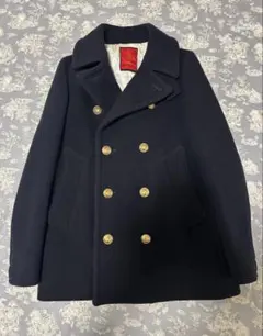 2025年最新】Deuxieme Classe レディース ピーコート・ウールコートの