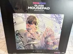 VSPO!GEAR 英リサ ガラスマウスパッド Pulsarのサムネイル