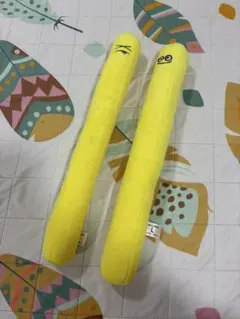 ポテト ぬいぐるみ 2本セットのサムネイル