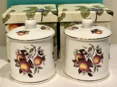 フォートナム&メイソン　陶器製　小物入れ　セット　容器　キッチン　イギリス製 2026年最新】FORTNUM&MASON キッチン・食器の人気アイテム - メルカリ