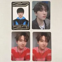 NCT DREAM チソン スペシャル トレカ Universe 2025年最新】チソン universeの人気アイテム - メルカリ