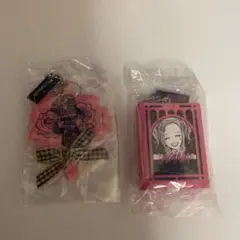 NANAガチャガチャ