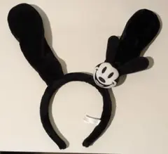 オズワルド　カチューシャ