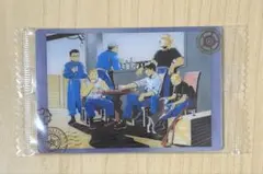 鋼の錬金術師 ウエハース カード