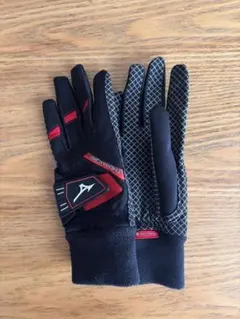 MIZUNO THERMAGRIP グローブ 両手用　Sサイズのサムネイル