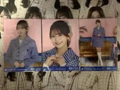 乃木坂46 生写真 奥田いろは 6種コンプリートセット - メルカリ