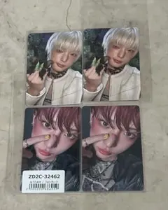 2025年最新】ハルア &team トレカの人気アイテム - メルカリ