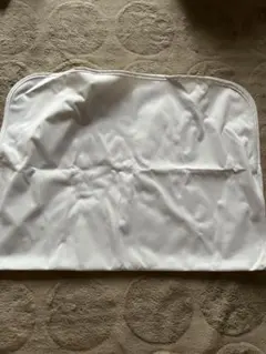 サンデシカ　防水シーツ　ミニベビーベッドサイズ　90x60