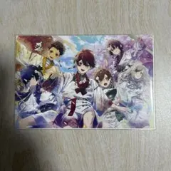 オランピアソワレ オラソワ 展 前期+後期 入場特典 ポストカード 2枚