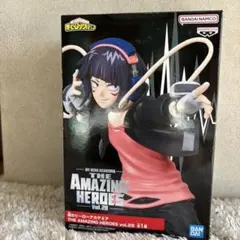 僕のヒーローアカデミア　フィギュア　vol. 28 耳郎響香