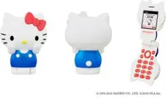 【SALE!】Hello Kitty FIGURINE KT-01