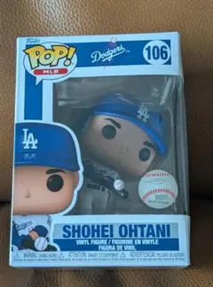 ドジャース 記念グッズ