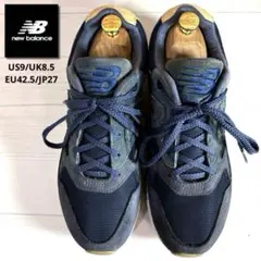 New Balance M530SNV 27.5 - メルカリ