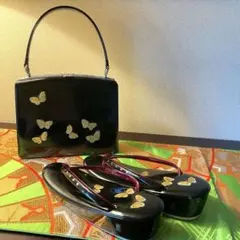 2026年最新】和装バッグ 螺鈿の人気アイテム - メルカリ