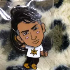 EXILE 橘ケンチ AW ガチャ