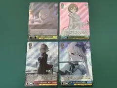 プロセカ ヴァイス ミク リン MEIKO SRカード