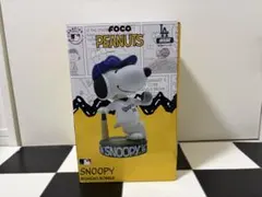 スヌーピー ウッドストック フィギュア 世界限定750体 箱付き美品