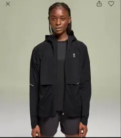 On Core Jacket(新品未使用、タグ付き美品) - メルカリ