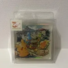 Meiji ポケモン ピクチャーフレーム　コダック Meiji ポケモン ピクチャーフレーム コダック - メルカリ