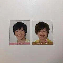 Myojo データカード デタカ 元木湧