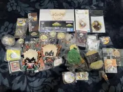 僕のヒーローアカデミア ヒロアカ 爆豪勝己 まとめ売り