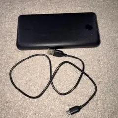 Anker PowerCore Essential 20000のサムネイル