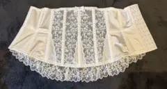 セモア ウエストニッパー 58センチ ブライダルインナー