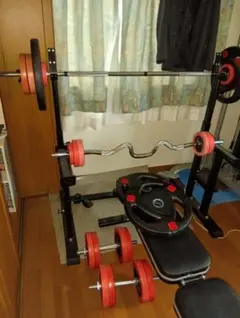 LIFE FITNESS フリップタイヤ60kg＋HSボックス ⚠️手渡し限定⚠️ LIFE FITNESS フリップタイヤ60kg＋HSボックス ⚠️手渡し限定