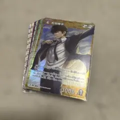 名探偵コナン　カードゲーム