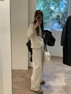 ounce kimo carpenter pantsのサムネイル