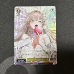 ヴァイスシュヴァルツ NIKKE バイパー シャイン・オブ・ラブ SR☆☆