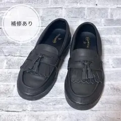 リペア コンバース オールスター クップ ローファー 24cm（24.5相当）のサムネイル