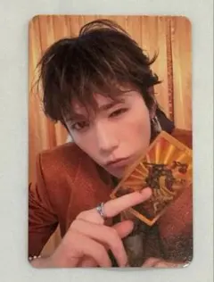 FTISLAND ”FaTe“ 2026 ソウルコン 非売品 トレカ ホンギ ② | Mercari
