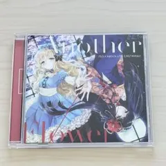 Another FlowerⅡ 753 x ABSOLUTE CASTAWAY