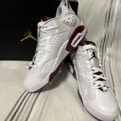 Jordan エアジョーダン6 27cm