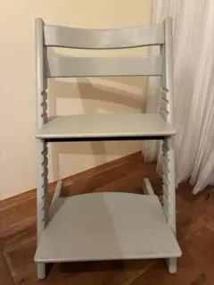 STOKKE ストッケ　ハイチェア　トリップトラップ　ナチュラル