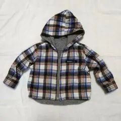 リバーシブル ジャケット・コート