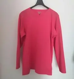 MIZUNO Berg 長袖 アウトドア 日本製