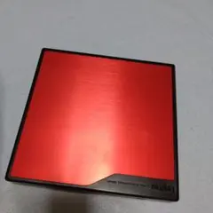 DVDドライブ