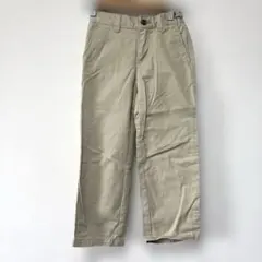 TOMMY HILFIGER (トミー・ヒルフィガー）キッズ　チノパン　サイズ5